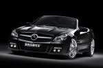 Mercedes-Benz SL-Class by BRABUS 2009 года